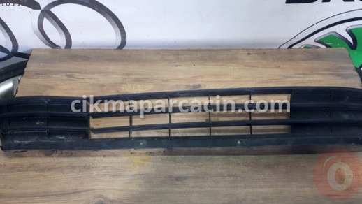 Volkswagen Polo Tampon Izgarası çıkma parça