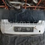 Volkswagen Polo Arka Tampon çıkma parça - Bulut Otomotiv Orjinal Çıkma ve Yedek Parça İzmir