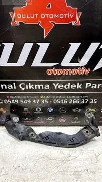 Volkswagen Polo Far Braketi çıkma parça - Bulut Otomotiv Orjinal Çıkma ve Yedek Parça İzmir