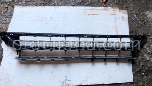 Volkswagen Polo Tampon Izgarası çıkma parça