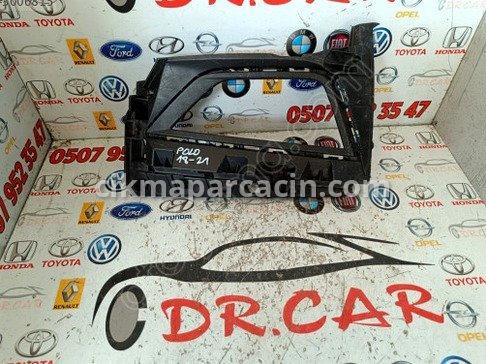 Volkswagen Polo Sis Çerçevesi çıkma parça