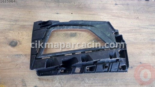 Volkswagen Polo Ön Tampon çıkma parça