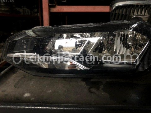 Volkswagen Polo Sol Ön Far çıkma parça