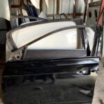 Volkswagen Polo Sol Ön Kapı çıkma parça - Bulut Otomotiv Orjinal Çıkma ve Yedek Parça İzmir