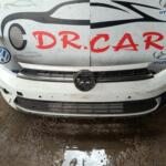 Volkswagen Polo Ön Tampon çıkma parça - DR CAR OTO ÇIKMA PARÇA Adana