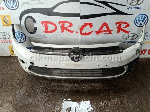 Volkswagen Polo Ön Tampon çıkma parça