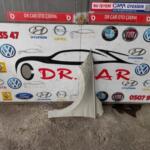 Volkswagen Polo Sol Ön Çamurluk çıkma parça - DR CAR OTO ÇIKMA PARÇA Adana