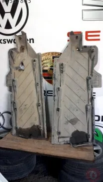 Volkswagen Polo Sağ Sürgülü Kapı çıkma parça