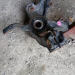 Volkswagen Polo ABS Beyni çıkma parça - Bulut Otomotiv Orjinal Çıkma ve Yedek Parça İzmir