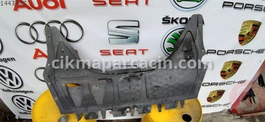 Volkswagen Polo Alt Muhafaza çıkma parça