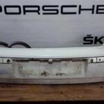 Volkswagen Polo Arka Tampon çıkma parça - Bulut Otomotiv Orjinal Çıkma ve Yedek Parça İzmir