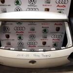 Volkswagen Polo Bagaj Kapağı çıkma parça - Bulut Otomotiv Orjinal Çıkma ve Yedek Parça İzmir