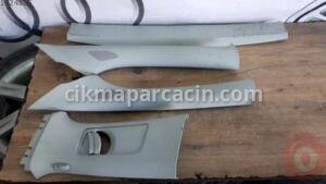 VOLKSWAGEN POLO CAM KAPLAMA 6c6867233,6c6867234,6r0868311d, | ÇIKMA PARÇA