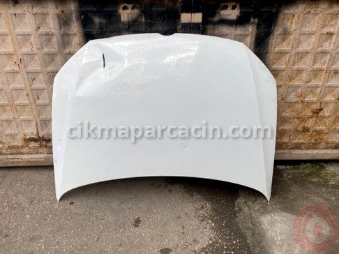 Volkswagen Polo Kaput çıkma parça