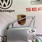 Volkswagen Polo Sol Ön Kapı çıkma parça - Bulut Otomotiv Orjinal Çıkma ve Yedek Parça İzmir