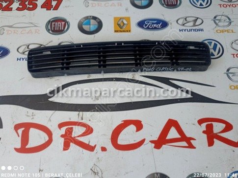 Volkswagen Polo çıkma parça