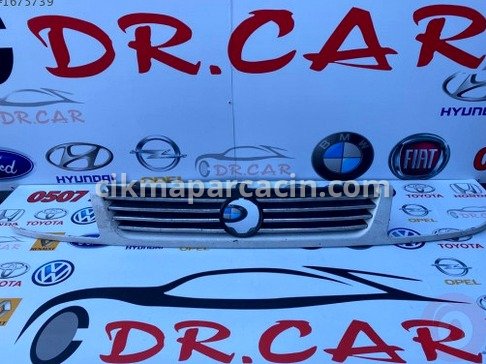 Volkswagen Polo Panjur çıkma parça