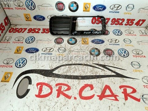 Volkswagen Polo Sis Çerçevesi çıkma parça