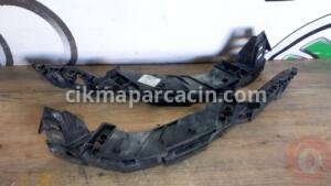 VOLKSWAGEN POLO FAR BRAKETLERİ 6r0805072e ORJİNAL PARÇA | ÇIKMA PARÇA