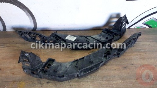 Volkswagen Polo Far Braketi çıkma parça