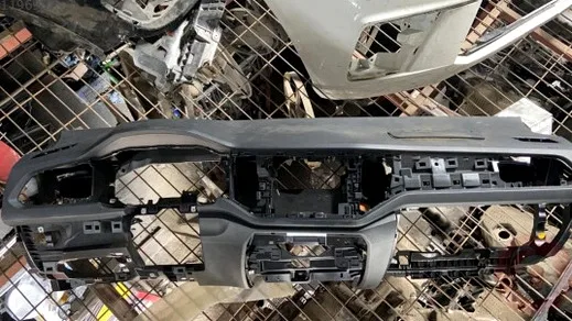 Volkswagen Polo Komple Torpido çıkma parça - Bulut Otomotiv Orjinal Çıkma ve Yedek Parça İzmir