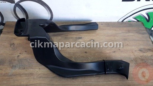 Volkswagen Polo Fan Motoru çıkma parça
