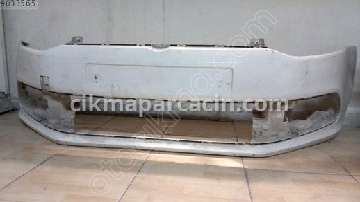 Volkswagen Polo Ön Tampon çıkma parça