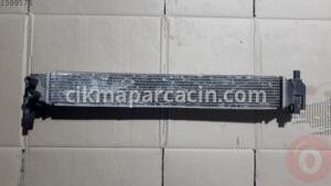 VOLKSWAGEN POLO İNTERCOOL RADYATÖRÜ 6r0145805h ORJİNAL PARÇA | ÇIKMA PARÇA