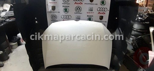 Volkswagen Polo Kaput çıkma parça