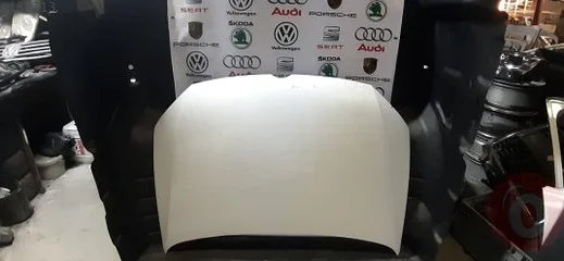 Volkswagen Polo Kaput çıkma parça - Bulut Otomotiv Orjinal Çıkma ve Yedek Parça İzmir