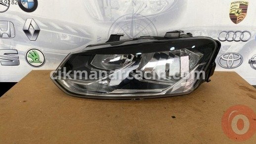 Volkswagen Polo Sol Ön Far çıkma parça