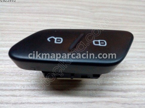 Volkswagen Polo Merkezi Kilit Beyni çıkma parça