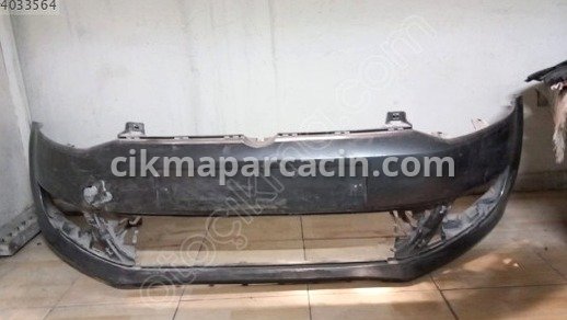 Volkswagen Polo Ön Tampon çıkma parça