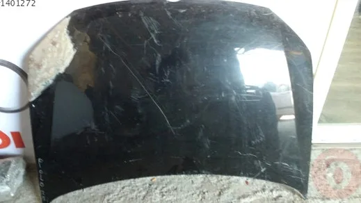 Volkswagen Polo Kaput çıkma parça - Bulut Otomotiv Orjinal Çıkma ve Yedek Parça İzmir