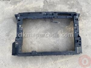 VOLKSWAGEN POLO ÖN PANEL 2011 2014 6R0805588 | ÇIKMA PARÇA