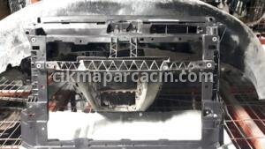 VOLKSWAGEN POLO ÖN PANEL 6R0805588AA ORJİNAL ÇIKMA PARÇA | ÇIKMA PARÇA