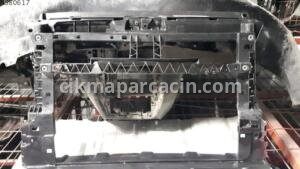 VOLKSWAGEN POLO ÖN PANEL DİZEL 6C0805588H ORJİNAL ÇIKMA PARÇ | ÇIKMA PARÇA