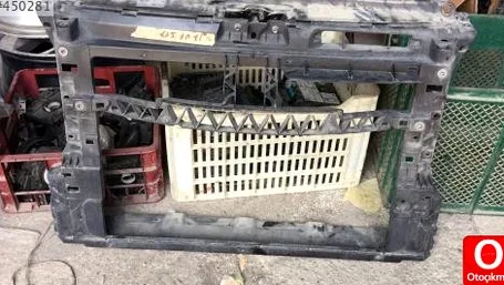 Volkswagen Polo Ön Panel çıkma parça - Bulut Otomotiv Orjinal Çıkma ve Yedek Parça İzmir