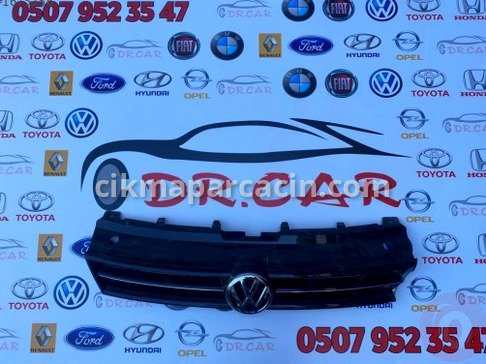 Volkswagen Polo Panjur çıkma parça