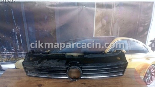 Volkswagen Polo Panjur çıkma parça