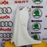 Volkswagen Polo Sağ Ön Çamurluk çıkma parça - Bulut Otomotiv Orjinal Çıkma ve Yedek Parça İzmir