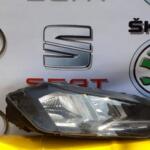 Volkswagen Polo Sağ Ön Far çıkma parça - Bulut Otomotiv Orjinal Çıkma ve Yedek Parça İzmir
