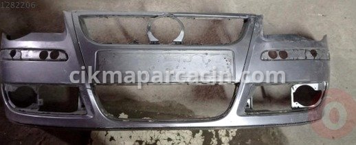 Volkswagen Polo Ön Tampon çıkma parça