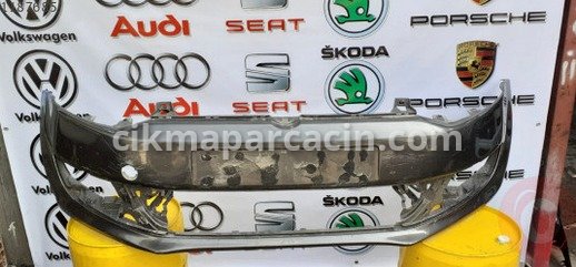 Volkswagen Polo Ön Tampon çıkma parça