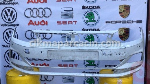 Volkswagen Polo Ön Tampon çıkma parça