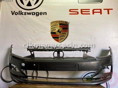 Volkswagen Polo Ön Tampon çıkma parça