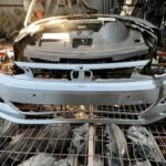 Volkswagen Polo Komple Ön çıkma parça - Bulut Otomotiv Orjinal Çıkma ve Yedek Parça İzmir