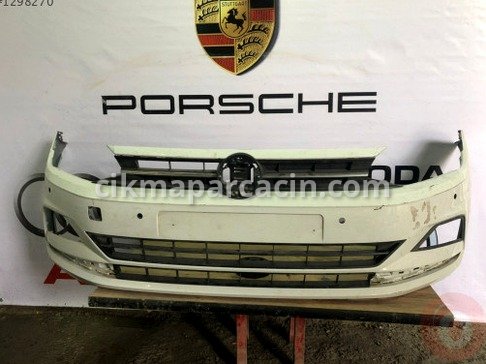 Volkswagen Polo Kaput çıkma parça