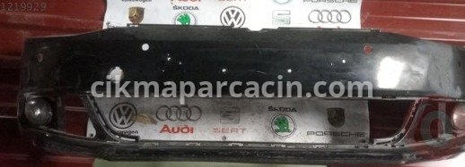 Volkswagen Polo Ön Tampon çıkma parça