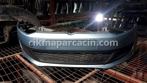 Volkswagen Polo Ön Tampon çıkma parça